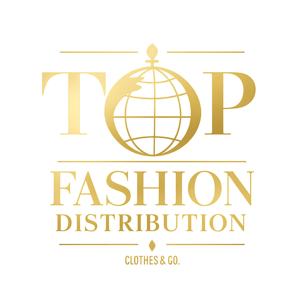 TOP FASHION DISTRIBUTION